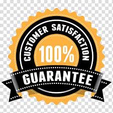 Customer Satisfaction